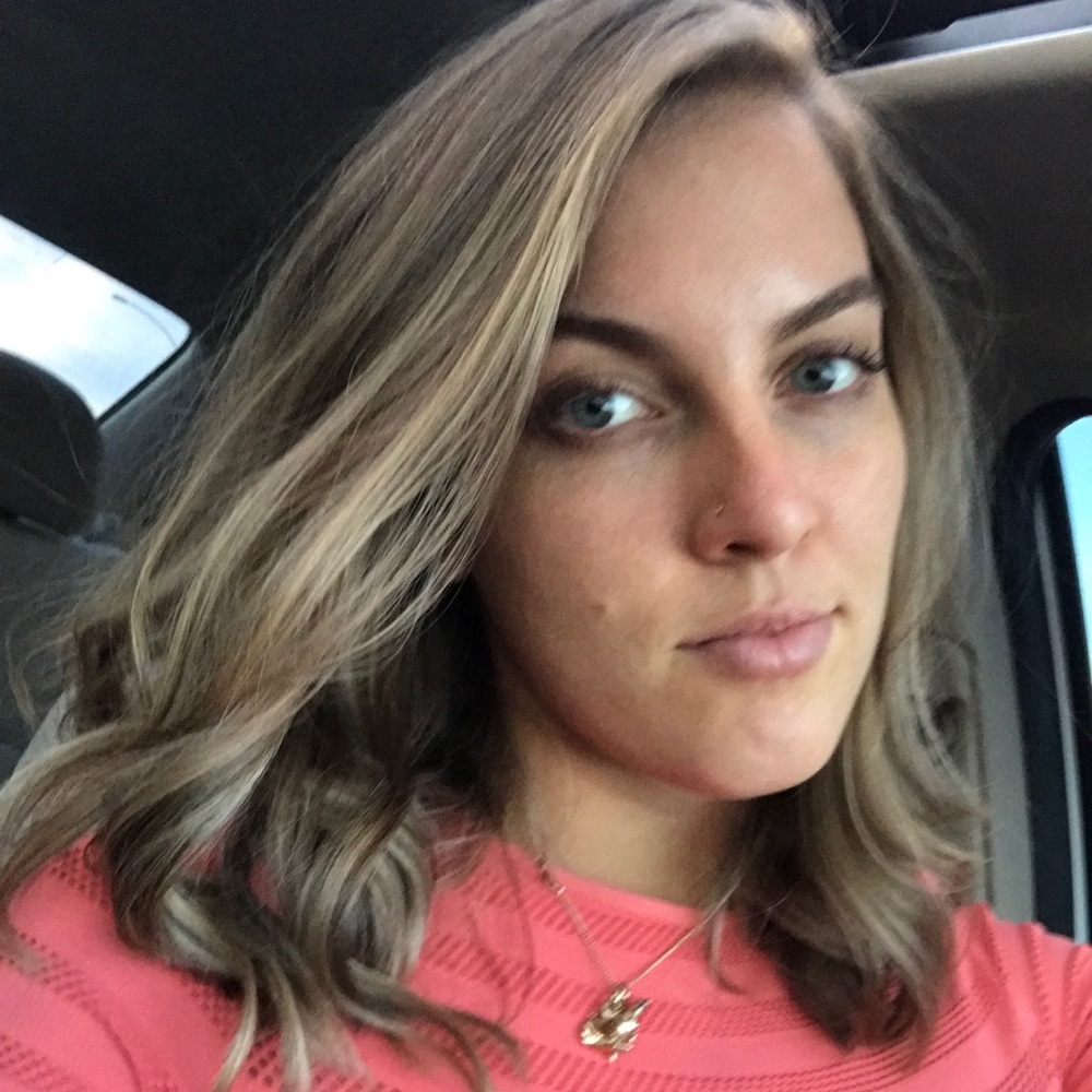 Meet your Posher, Sara